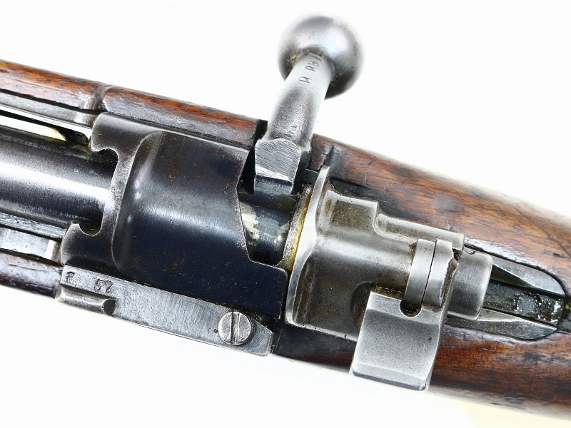 Vz24 mauser serial numbers